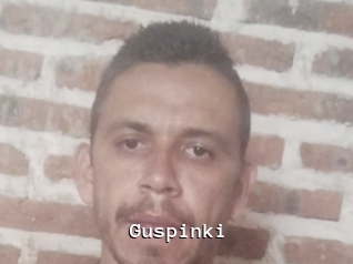 Guspinki
