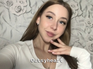 Gutsyheart