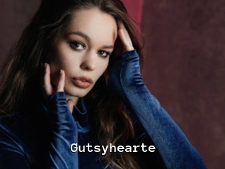 Gutsyhearte