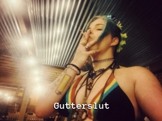 Gutterslut