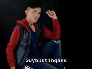 Guybustingass