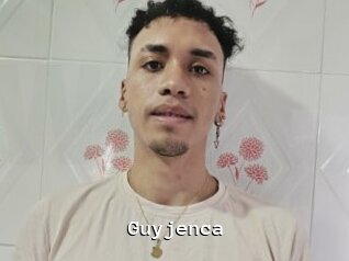 Guyjenca