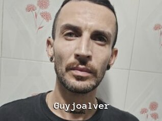 Guyjoalver