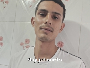Guyjohsnelo