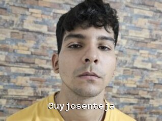 Guyjosenteja