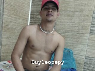 Guyleopepy