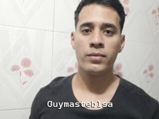 Guymasteblsa