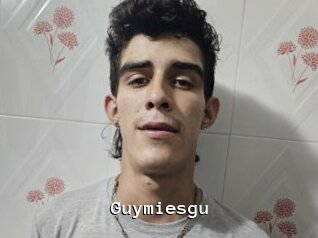 Guymiesgu
