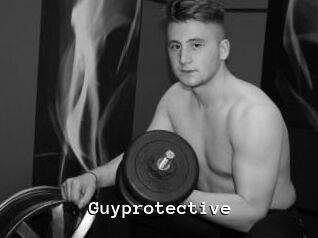 Guyprotective