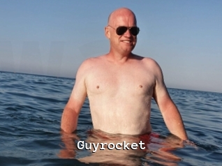 Guyrocket
