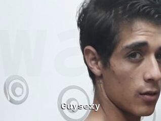 Guysexy