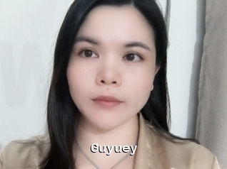 Guyuey