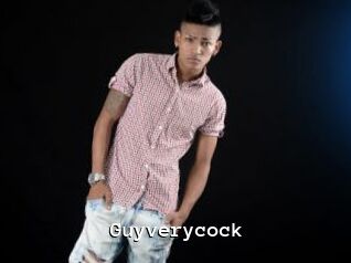 Guyverycock