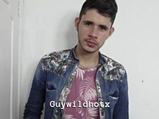 Guywildhotx