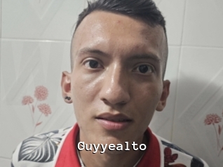 Guyyealto