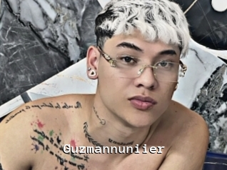 Guzmannuniier