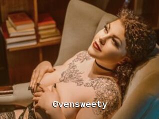 Gvensweety