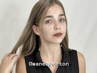 Gwaneagerton