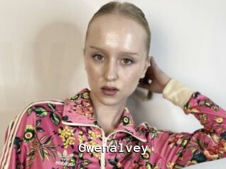 Gwenalvey