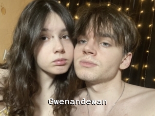 Gwenandewan