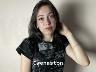 Gwenaston
