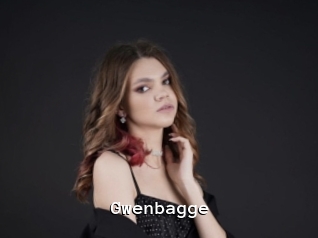 Gwenbagge