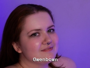 Gwenbown