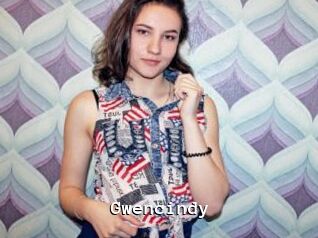 Gwencindy