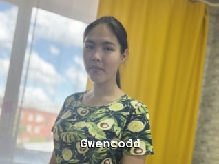Gwencodd