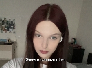 Gwencommander