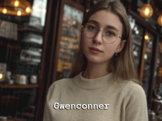 Gwenconner