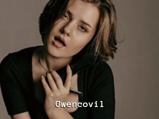 Gwencovil
