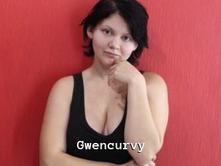 Gwencurvy