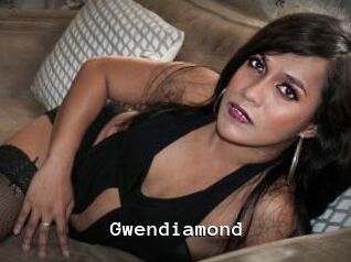 Gwendiamond