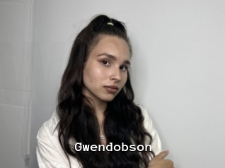 Gwendobson