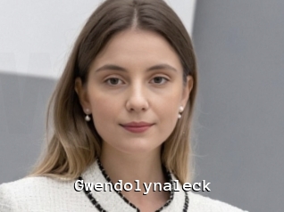 Gwendolynaleck