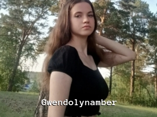 Gwendolynamber