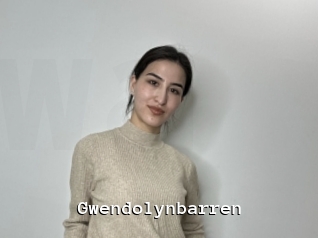 Gwendolynbarren