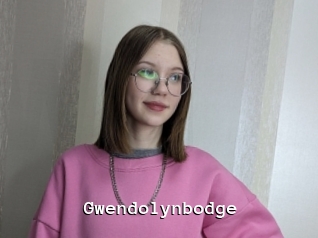 gwendolynbodge Webcamsex Amateur