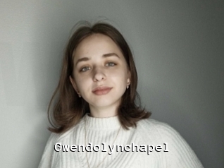 gwendolynchapel Webcamsex Amateur