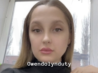Gwendolynduty