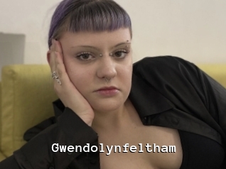 Gwendolynfeltham
