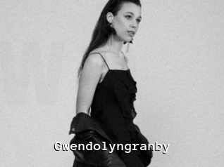 Gwendolyngranby