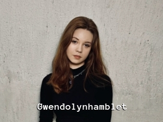 Gwendolynhamblet
