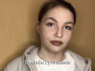 Gwendolynhames
