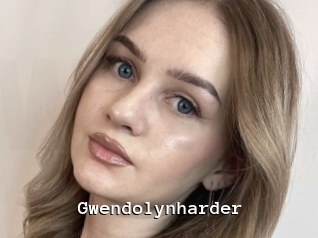 Gwendolynharder