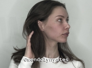 Gwendolynyates