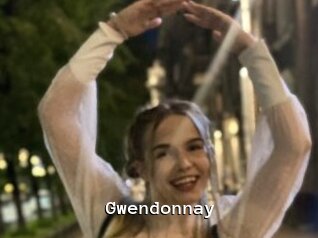 Gwendonnay