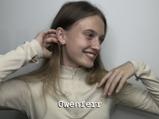 Gwenferr