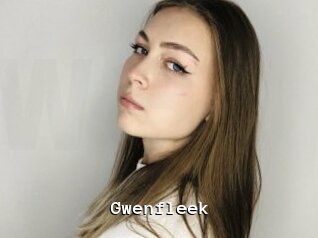 Gwenfleek